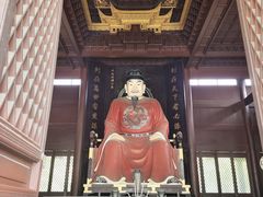 -钱王祠