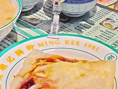-西关明记肠粉·亚洲地标美食(北京路店)
