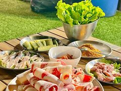 -沸奇公园·情景团建·年会露营烧烤轰趴生日(科技园店)