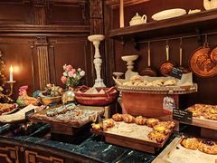 -B&C黄油与面包·THE GARDEN BAKERY概念店(世纪汇店)