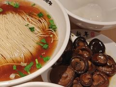 -朱新年·苏式汤团·面点(北寺塔店)