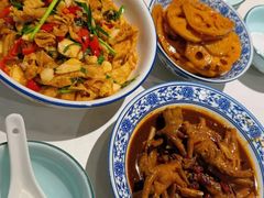 -回家吃饭·地道南昌菜(建德观总店)