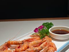 -渔傅·霞浦滩涂海鲜(建平店)