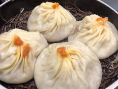 -鲁氏汤包王(长白街店)