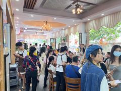 -煲煲掂风味煲仔饭餐厅(西区店)