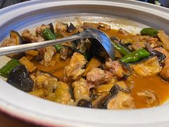 -印象鲵宴·张家界地标美食名片(溪布街店)