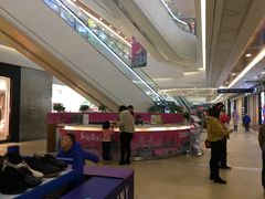 -保利MALL(天鹅湖店)