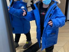 -Canada Goose加拿大鹅(沈阳万象城店)