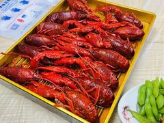 酒醉龙虾-龙虾奇迹(大华三路店)