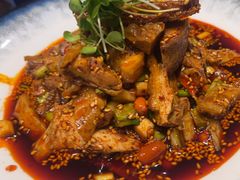 -院8里·少城记忆老川菜(宽窄巷子店)