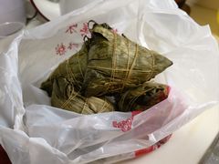 大肉粽-赵记粽子(司前街店)