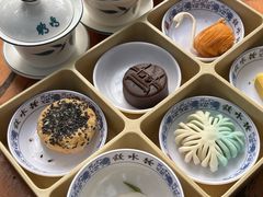 -钟水饺(人民公园总店)