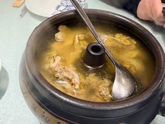 -福照楼汽锅鸡·云南菜(万达广场店)