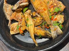 -大洋家·潮汕鱼鲜·花胶砂锅粥(天河东路店)