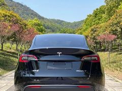 -TESLA 特斯拉(上海太古汇体验店)