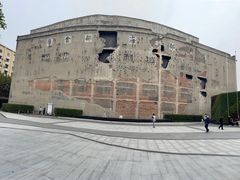 -上海四行仓库抗战纪念馆