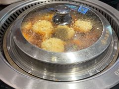 -灶座小锅烀饼·铁锅炖(全国总店)