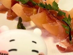 -安妮意大利餐厅(日坛店)