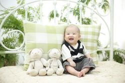 点击看大图 -婴爱儿童摄影 BabyloveStudio(中山门店)