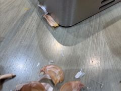 -钱锋炭缸烧烤(南湖大路总店)