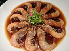 -锦府园·新台州菜(合生汇店)