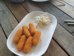 -Doo Dee Thai Food(Issan/Isaan/Esan)