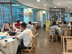 -常和州·夜宵大排档(常州单店)