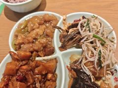 -晓宇盒饭(民安街店)