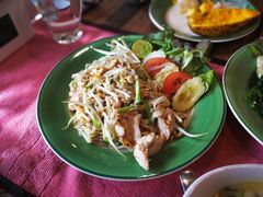 -Cafe de Thaan Aoan