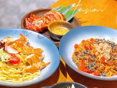 -森Some Fusion(荔湾店)