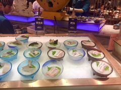 -海鼎荟海鲜姿造(泉州仟禧店)