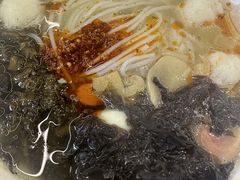 -老滕家过桥米线(金鱼胡同店)