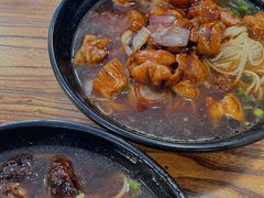 -董记面馆(漳州二路店)