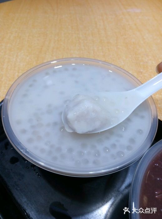 百花传统甜品店(原址店)图片