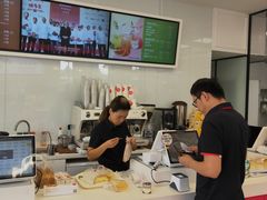 -味多美(江桥万达店)