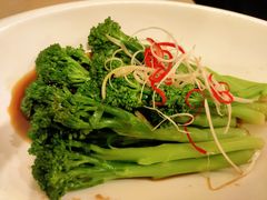 -全聚德(长江路店)