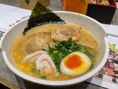 -火影忍者一乐拉面(环球港店)