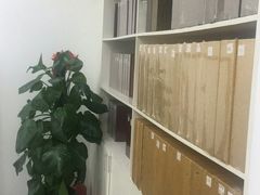 -肩颈管家·肩颈调理·经络养生(华景新城店)
