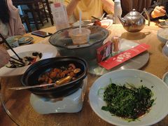 -鱼食饭稻·苏浙土菜17年老馆子(平江路店)