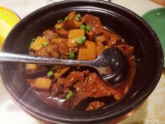 -那家小馆•北京菜•烤鸭(中关村店)