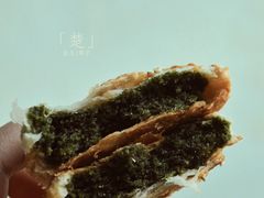 -王天顺海苔饼