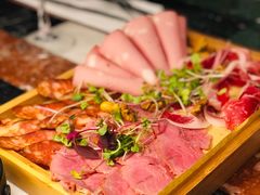 -La Maison 夜来香(进贤路店)