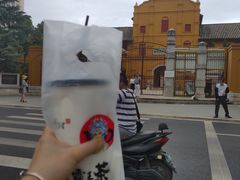 -陆军讲武堂旧址