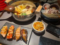 -沼津港精致料理·寿喜烧·烧鸟(龙湖南桥天街日料榜单店)