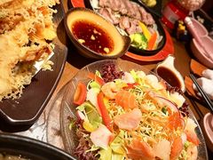 -千代武日本料理(哈西店)