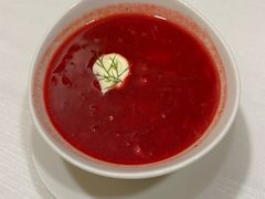 -马克西姆俄罗斯餐厅(通亚街店)