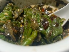 -兰湘子·湘菜小炒(石家庄万象城店)