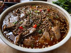 -力力豆花庄(广渠门店)