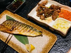 -無境·匠心日本料理(汉街店)