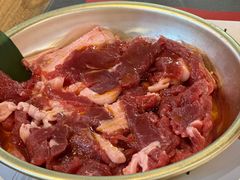 -金龙烧烤·牛肉面(西塔店)
